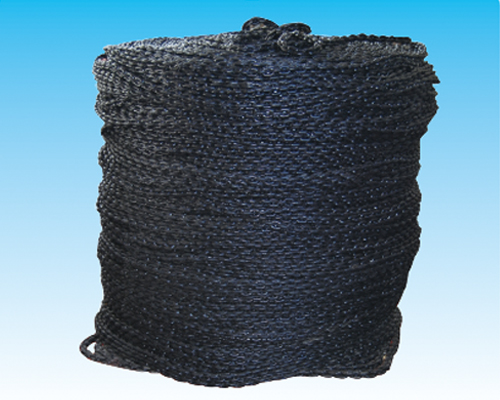 WFBC包塑型電梯補償鏈